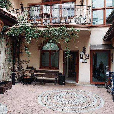 Extravaganza Apartment Krakow Ngoại thất bức ảnh