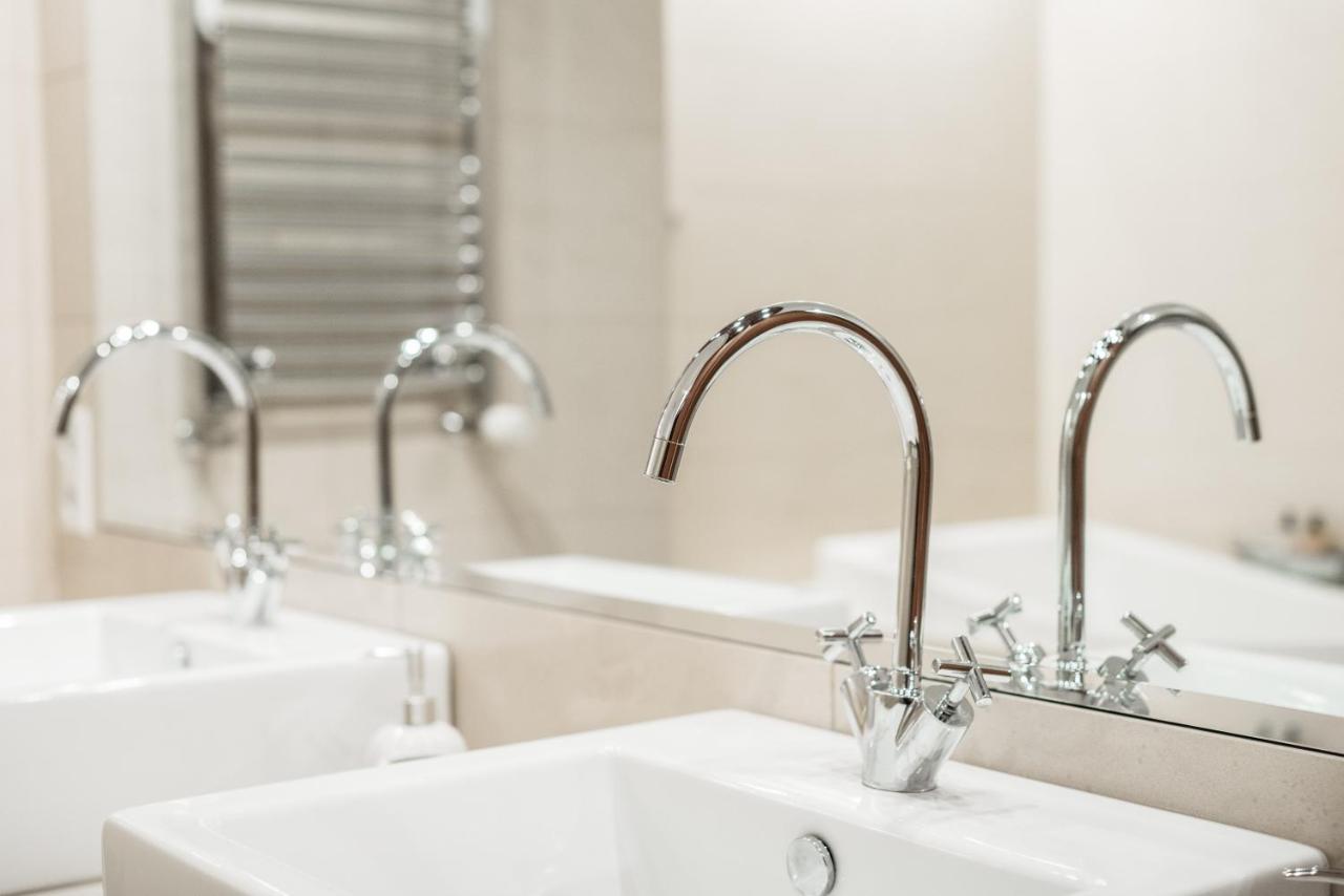 Extravaganza Apartment Krakow Ngoại thất bức ảnh