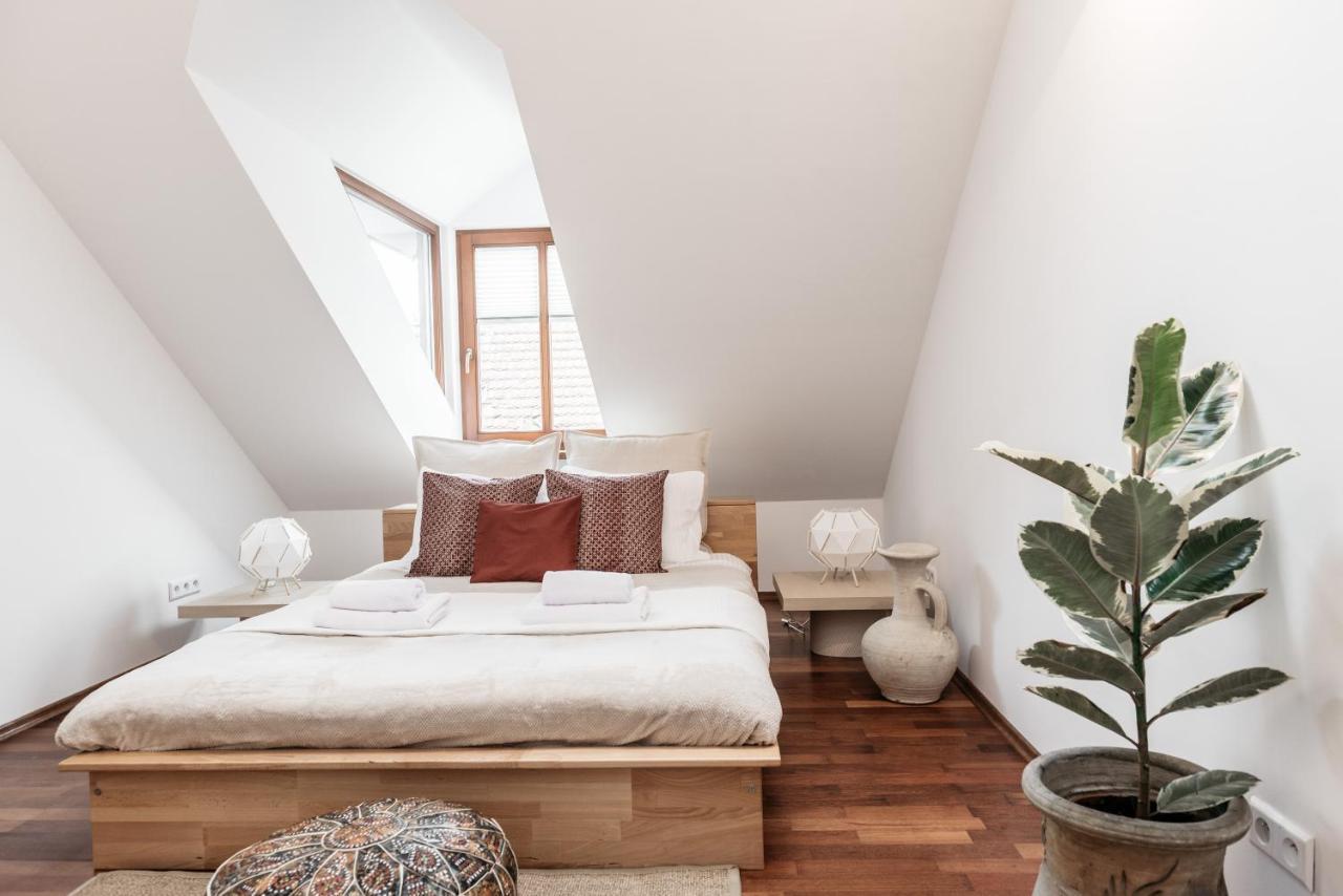 Extravaganza Apartment Krakow Ngoại thất bức ảnh