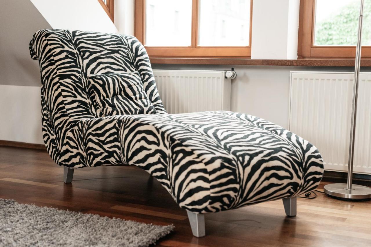 Extravaganza Apartment Krakow Ngoại thất bức ảnh