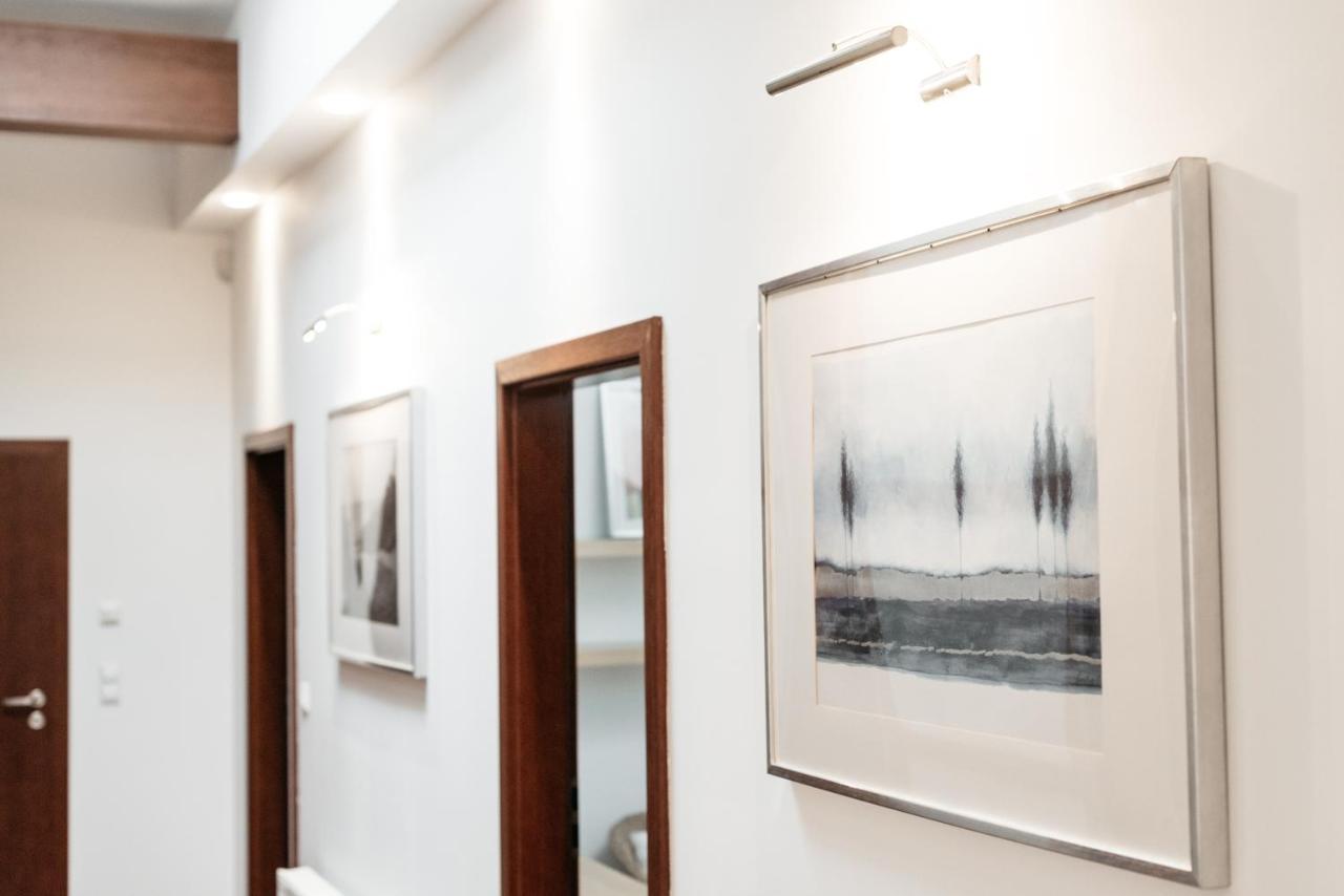 Extravaganza Apartment Krakow Ngoại thất bức ảnh