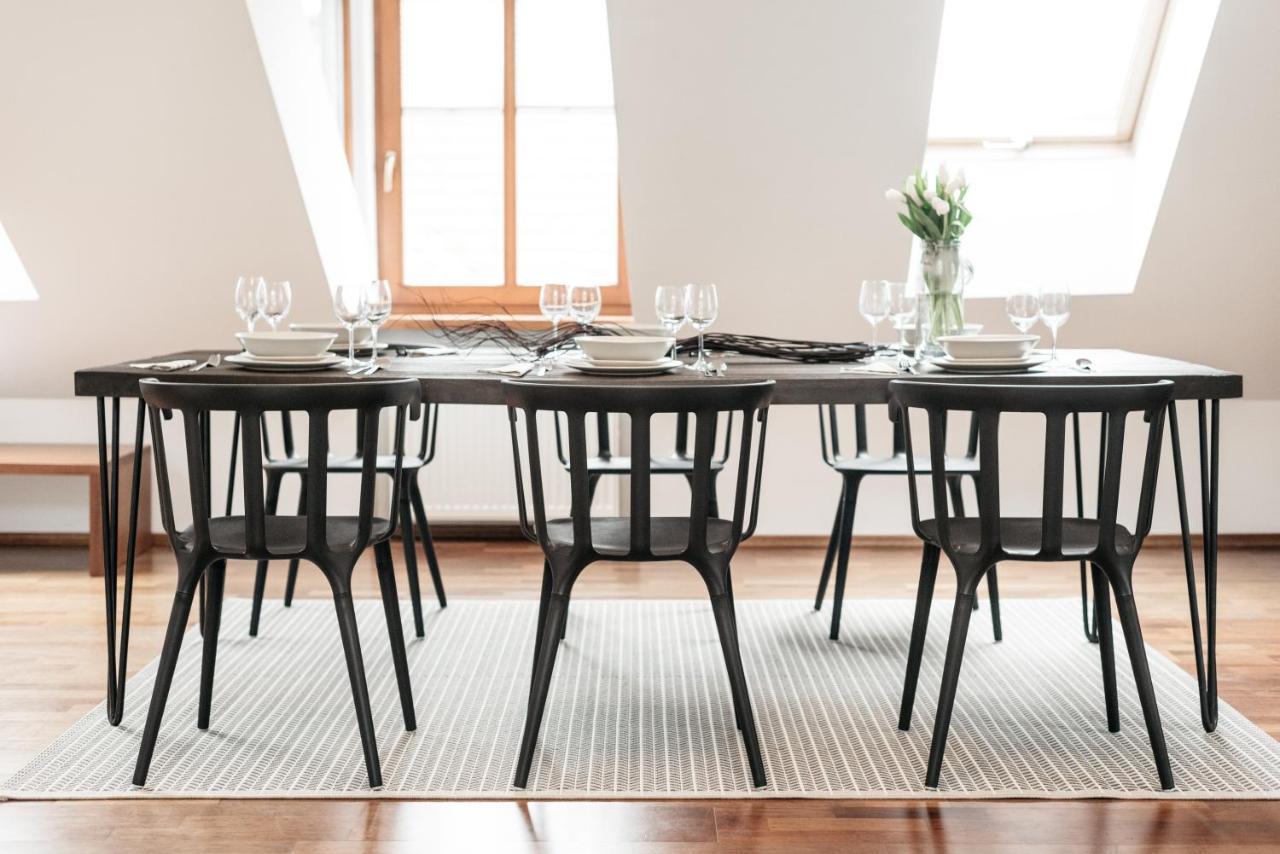 Extravaganza Apartment Krakow Ngoại thất bức ảnh