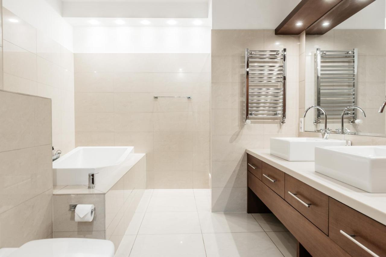 Extravaganza Apartment Krakow Ngoại thất bức ảnh