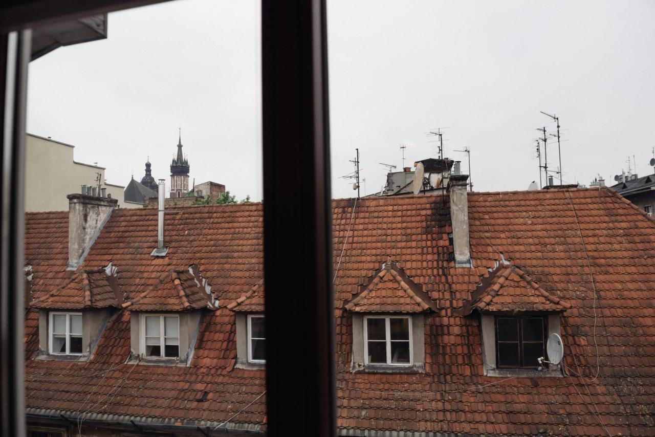 Extravaganza Apartment Krakow Ngoại thất bức ảnh