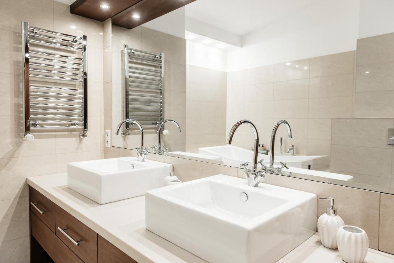 Extravaganza Apartment Krakow Ngoại thất bức ảnh