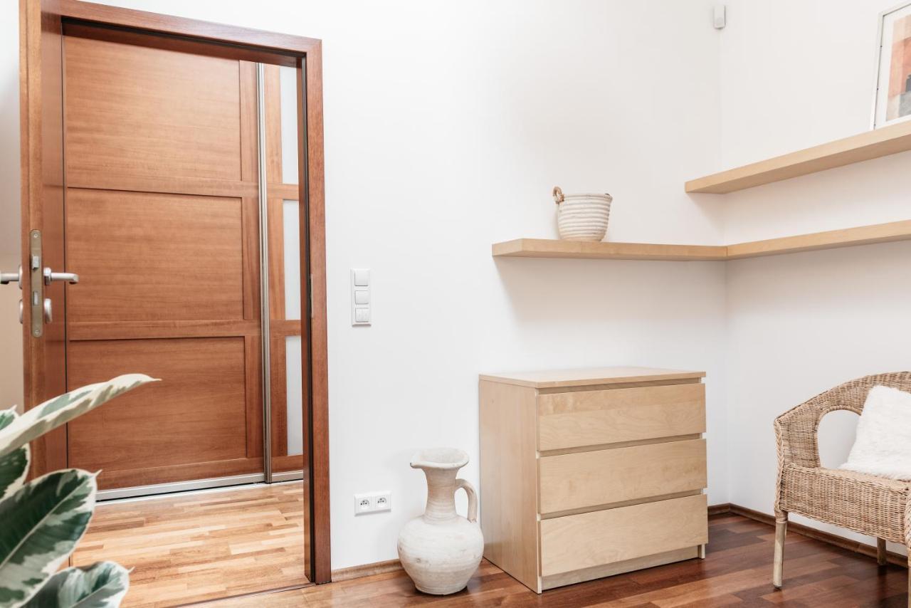 Extravaganza Apartment Krakow Ngoại thất bức ảnh