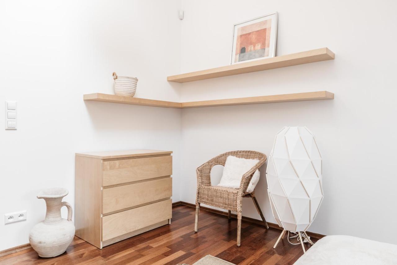 Extravaganza Apartment Krakow Ngoại thất bức ảnh