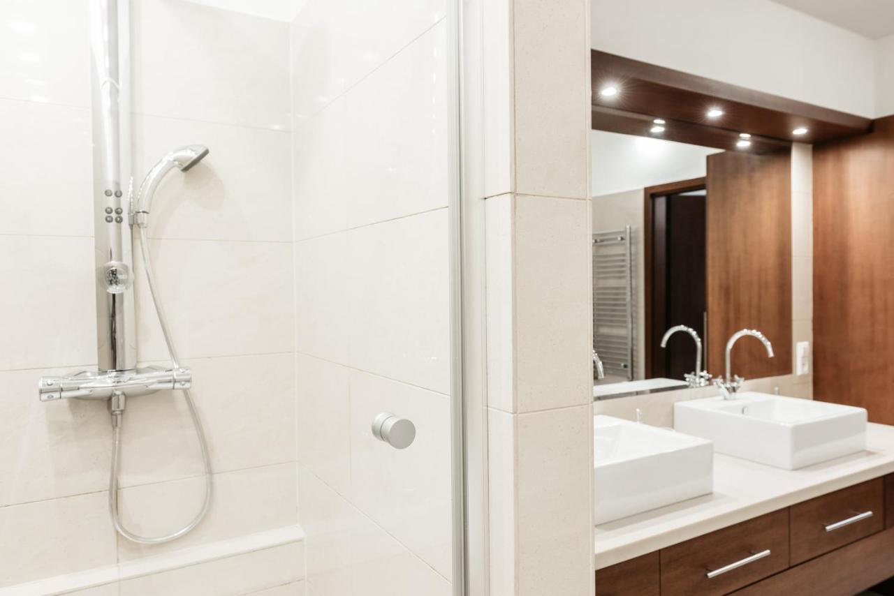 Extravaganza Apartment Krakow Ngoại thất bức ảnh