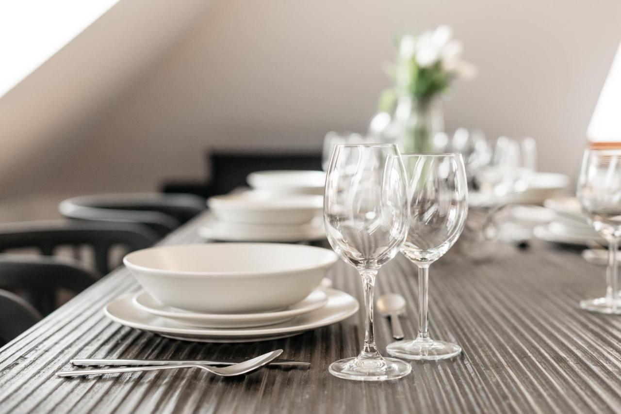 Extravaganza Apartment Krakow Ngoại thất bức ảnh